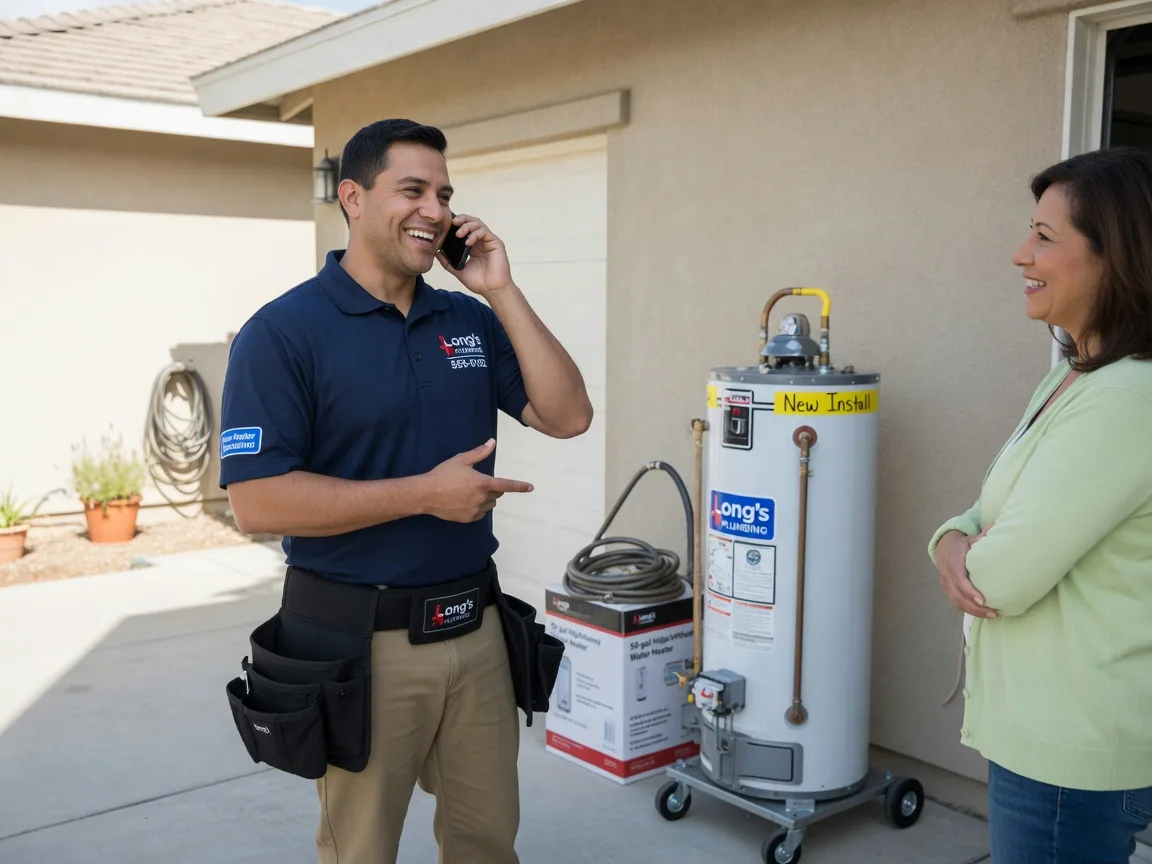 Leak Detection Kellogg, ID FAQs